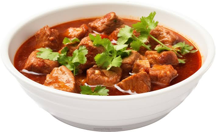 Beef Menudo