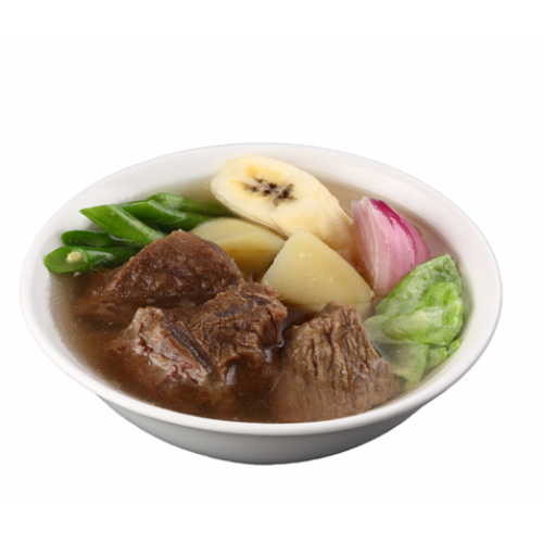 Beef Nilaga
