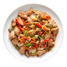 Bicol Express