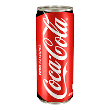 Coke Large
