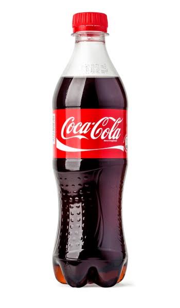Coke Regular