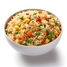 Fried Rice