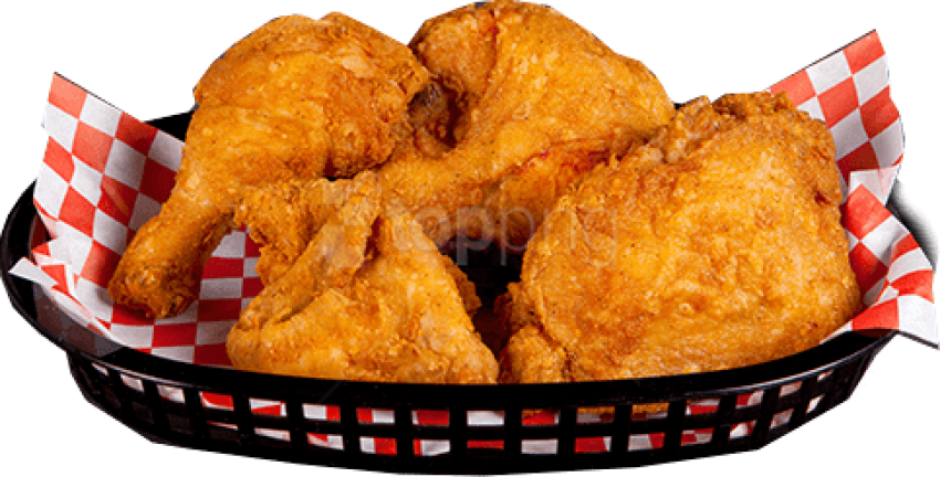 Frito Manok (whole)