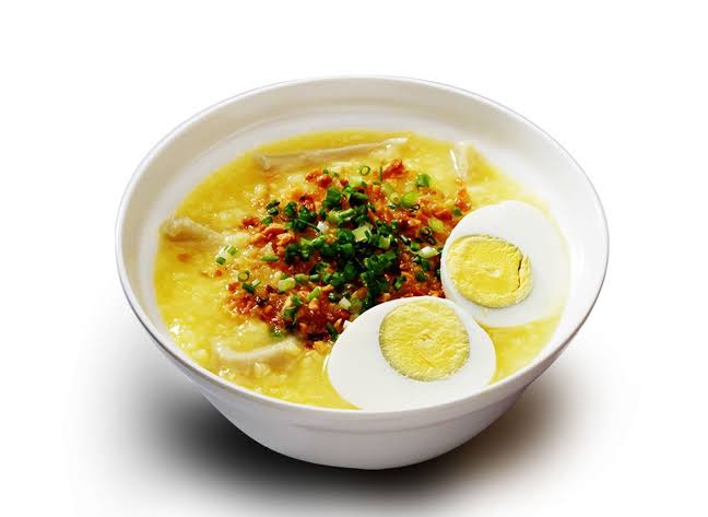 Goto Lugaw Regular