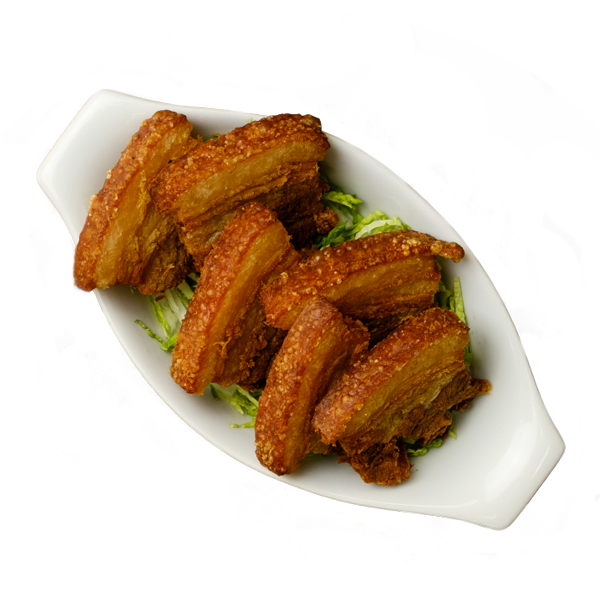 Lechon Kawali
