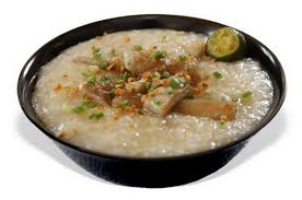 Pinoy Lugaw