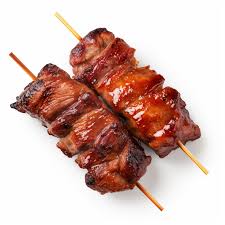 Pork BBQ