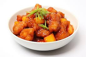 Pork Mechado