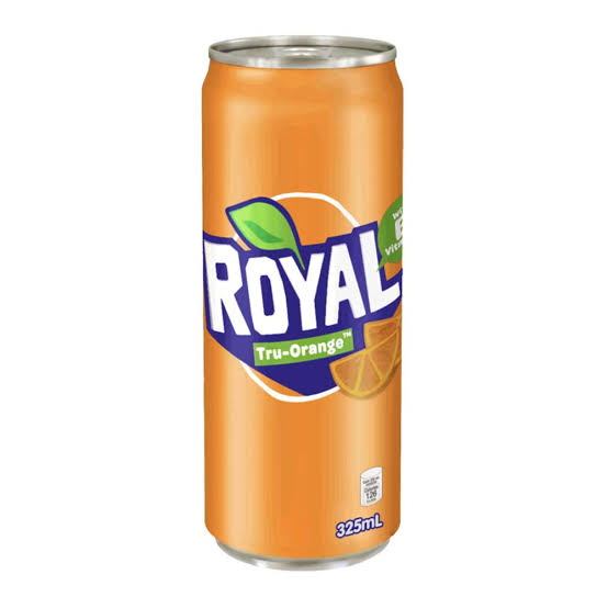 Royal Large