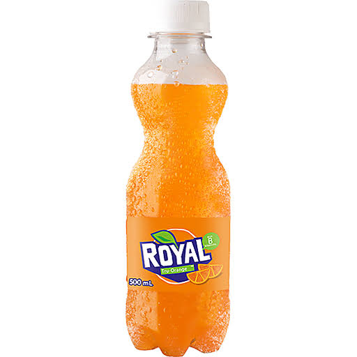 Royal Regular
