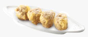 Siomai 3pcs