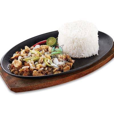 Sisig