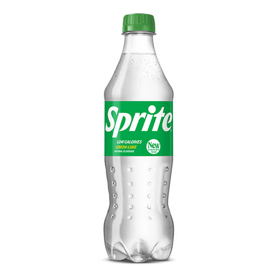 Sprite Regular