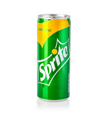 Sprite Large